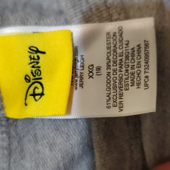 Disney long sleeve Minnie Mouse T-shirt - Picture 7 of 8